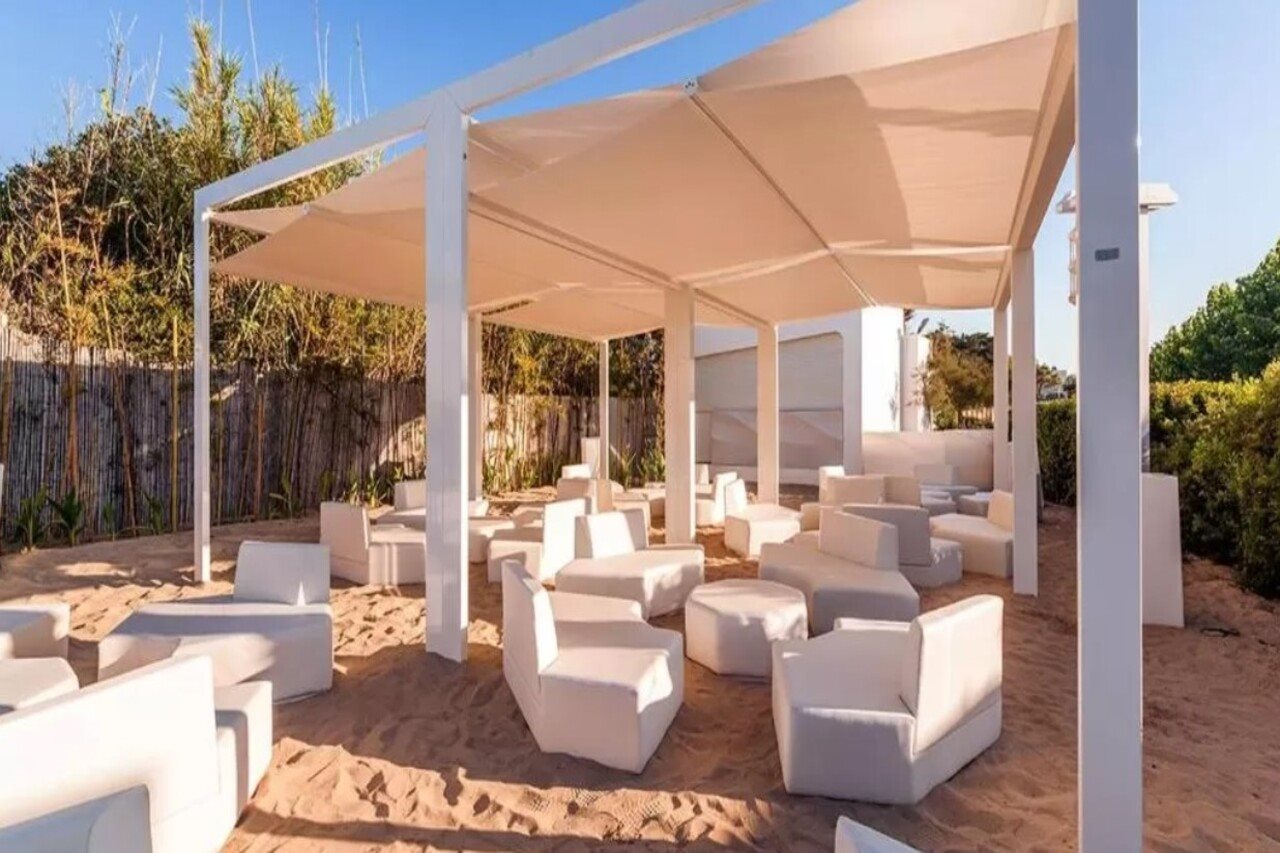 VH Belmond Durres Hotel and Restaurant in Durres, Albania