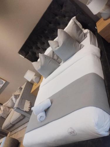 Zimbali Lakes Boulevard Suites 261 — 4-Star Luxury Hotel in Ballito, South Africa