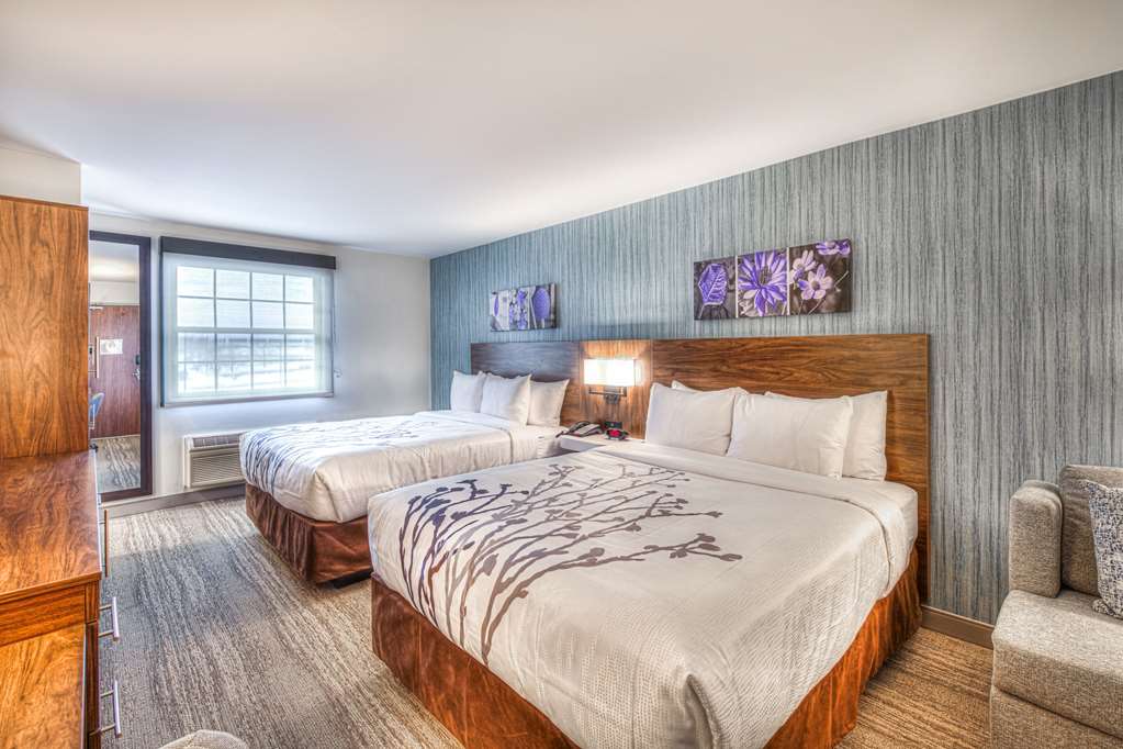 Sleep Inn Oakbrook Terrace Chicago - photo 12