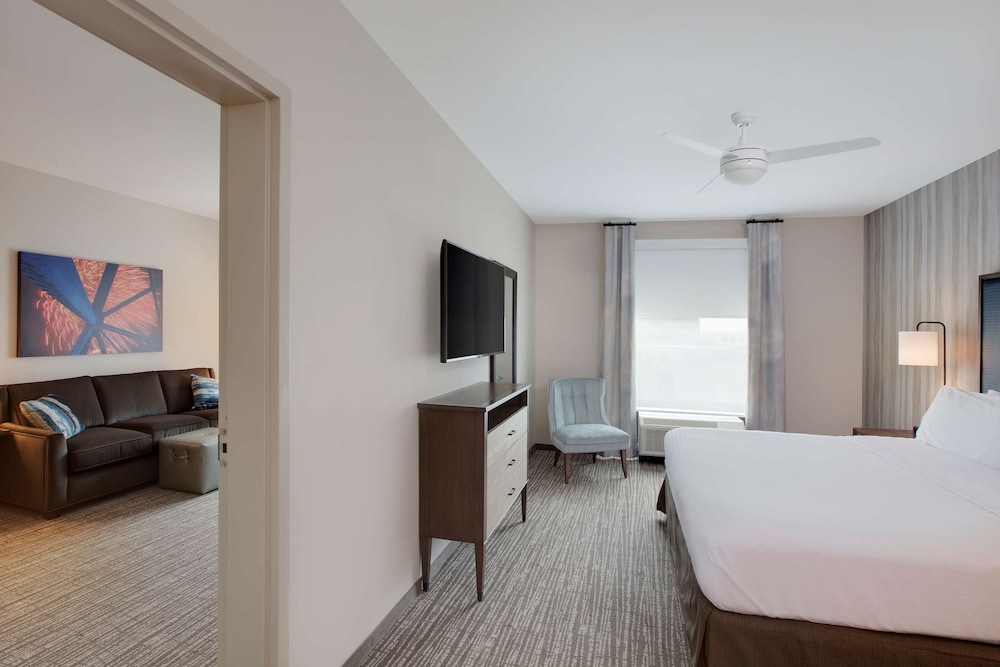 Homewood Suites by Hilton Louisville Downtown KY - photo 12