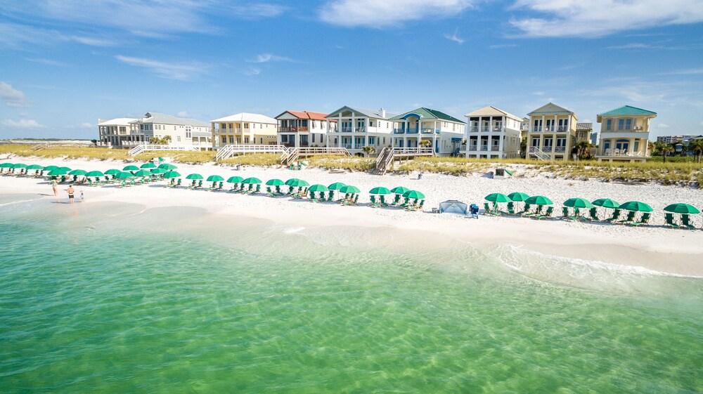 Magnolia House 602 At Destin Pointe Resort - photo 41