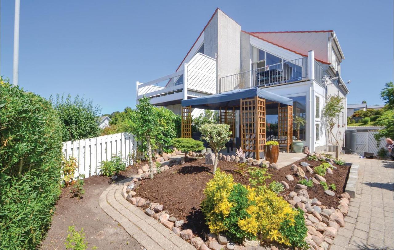 One Bedroom Holiday Home In Ebeltoft — 4-Star Luxury Hotel in Ebeltoft, Denmark