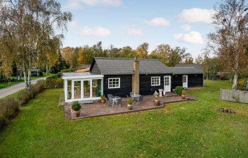 Cozy Home In Juelsminde With Wifi — 4-Star Luxury Hotel in Juelsminde, Denmark