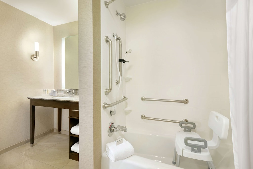 Homewood Suites by Hilton Hartford Manchester - photo 18