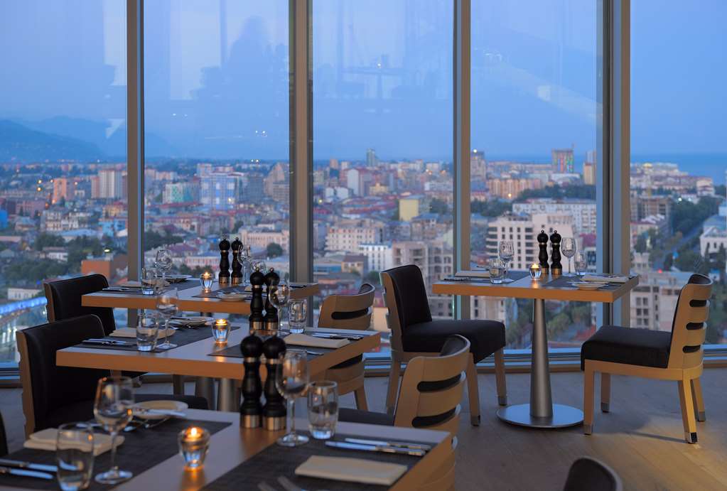 מזון ומשקאות