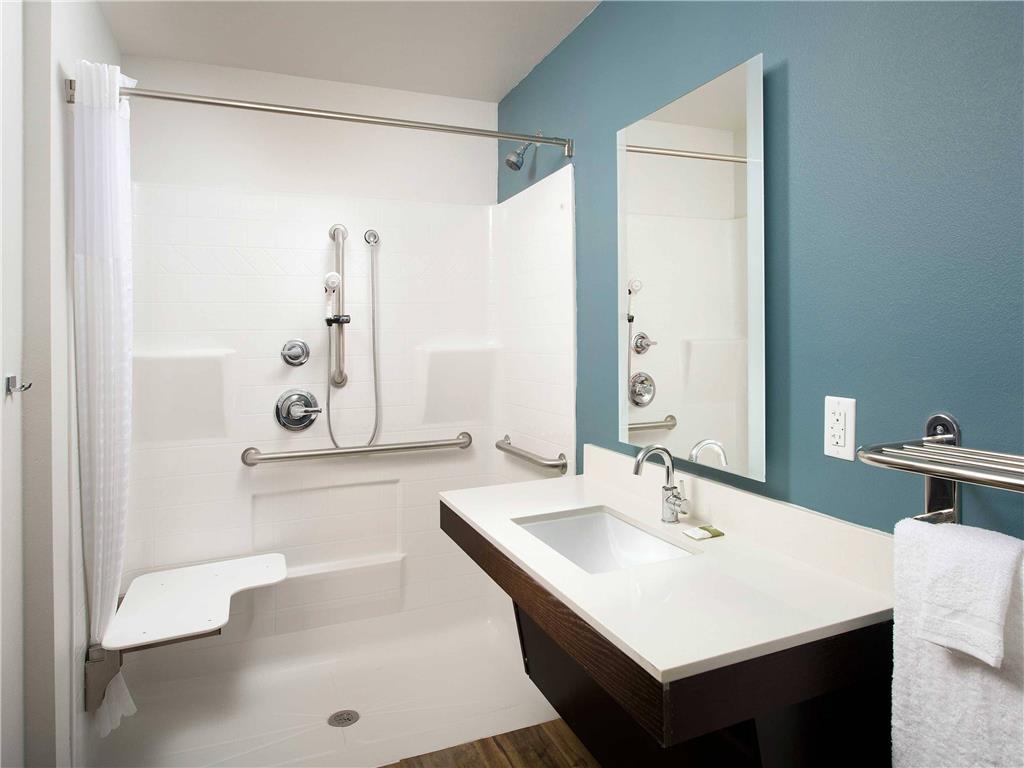 Woodspring Suites Charlotte Airport - photo 11