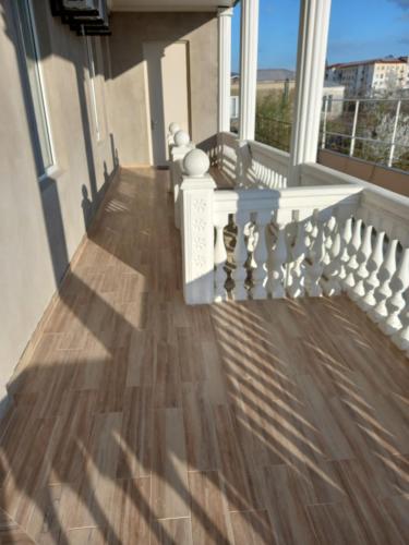 Tskaltubo Apartment Mirian Mepe — Tsqaltubo — photo 5