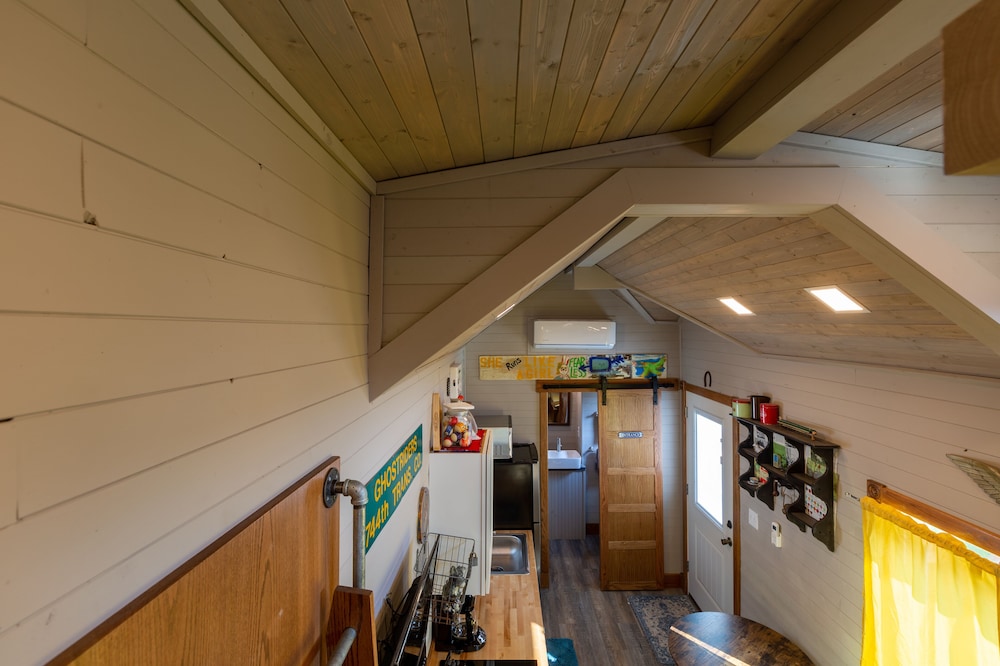 Tiny House Leadville - photo 74