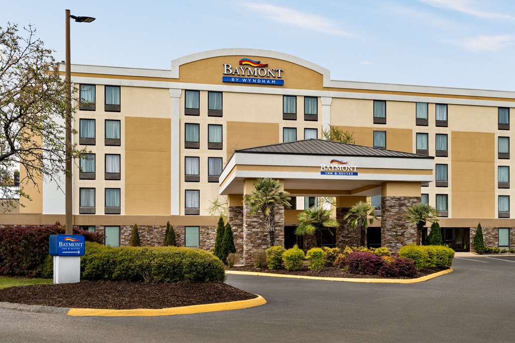 Baymont Inn & Suites Augusta West