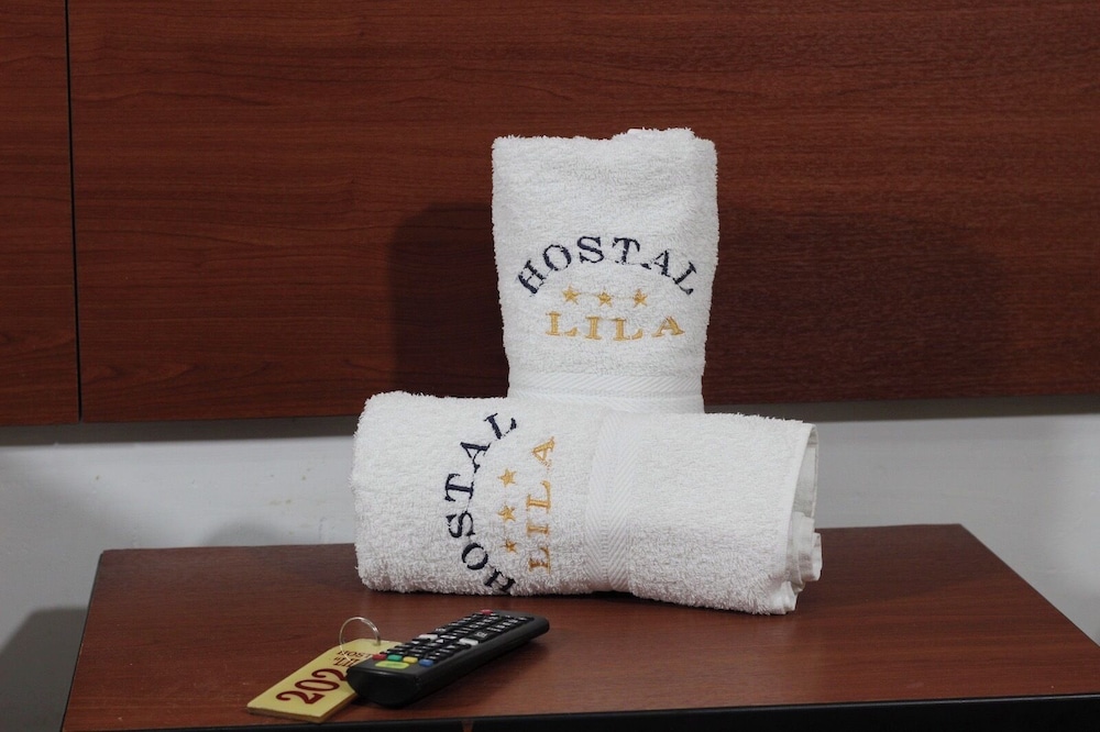 Hospedaje Lila - carbon neutral hotel in Lima