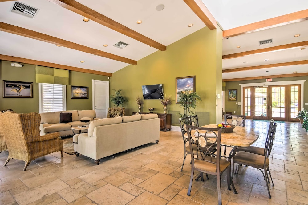 Naples Resort Condo on 2 Championship Golf Courses - photo 29