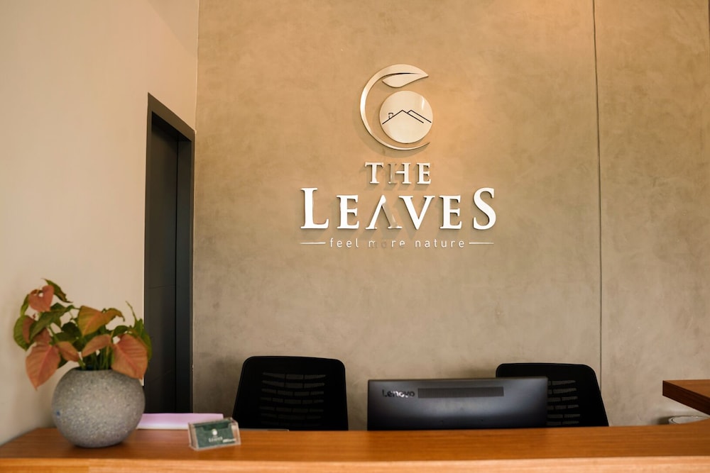 The Leaves Resort Vythiri in Kalpatta, India