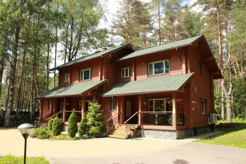 Valday Hotel — hotel in Valday