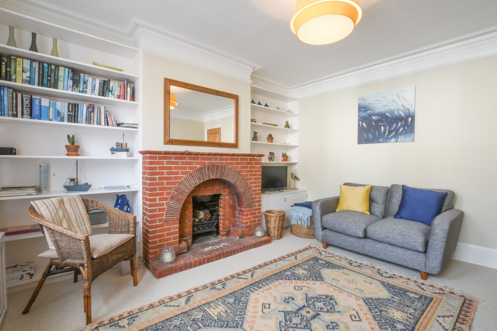 Spindrift Southwold — 4-Star Luxury Hotel in Southwold, United Kingdom