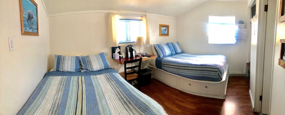 Driftwood Inn and Seaside Lodges - photo 20
