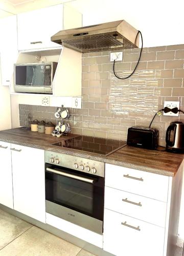 Pinelands guesthouse