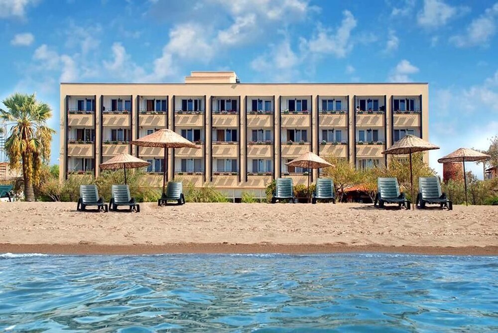 Dikili Sunset Club in Dikili, Turkey