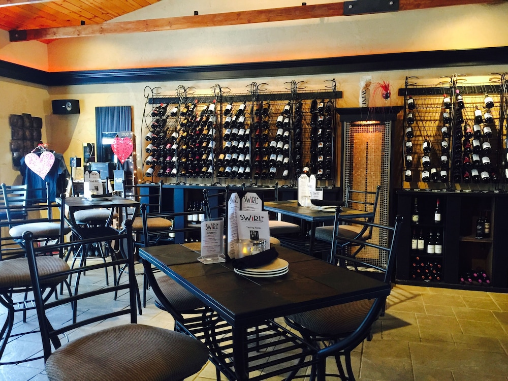 Afton House Inn - photo 47