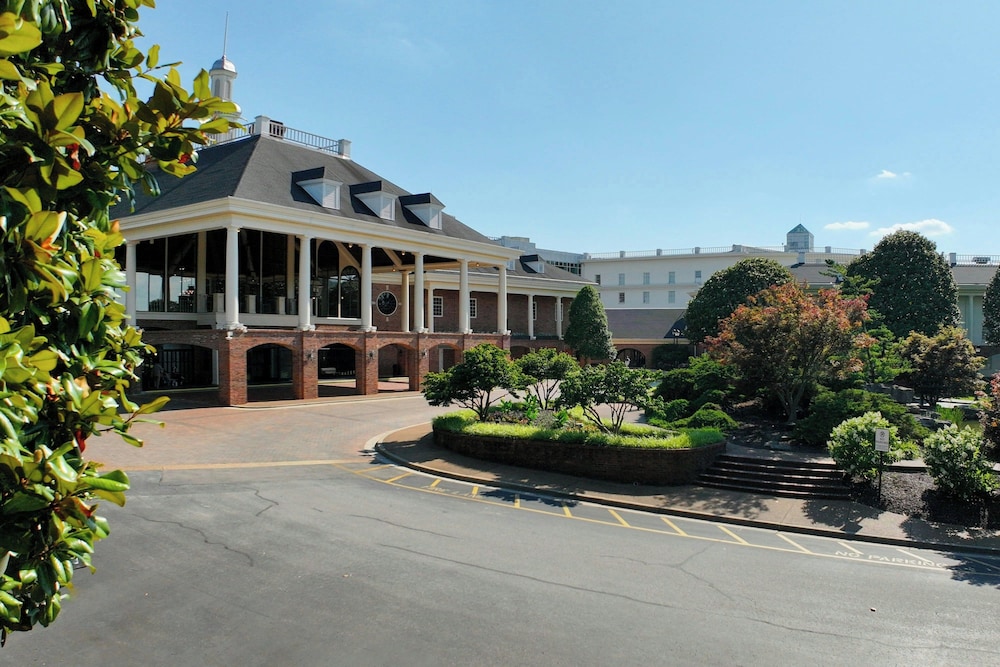 Gaylord Opryland Resort & Convention Center - photo 64
