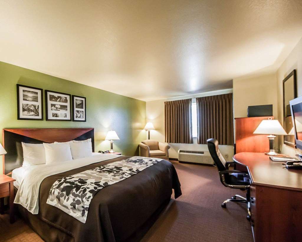 Sleep Inn & Suites Shamrock - photo 12