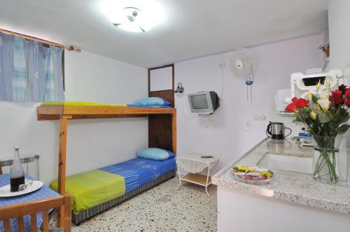 Lev Ari Accommodation For Travelers — hotel in Metulla