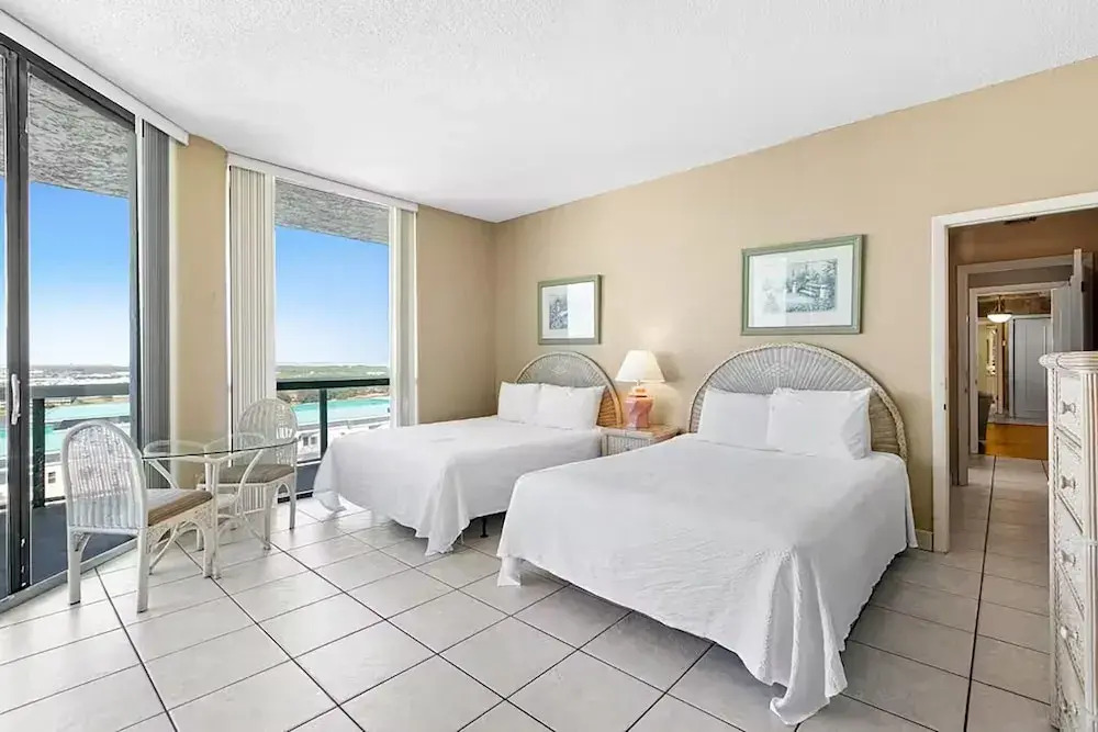 Surfside Resort #1508b - photo 3