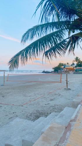 Pousada Kai in Itanhaem, Brasil