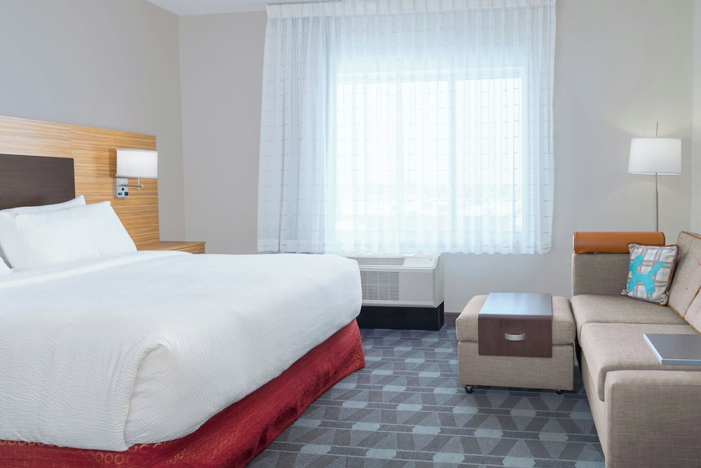 TownePlace Suites by Marriott Detroit Allen Park - photo 15