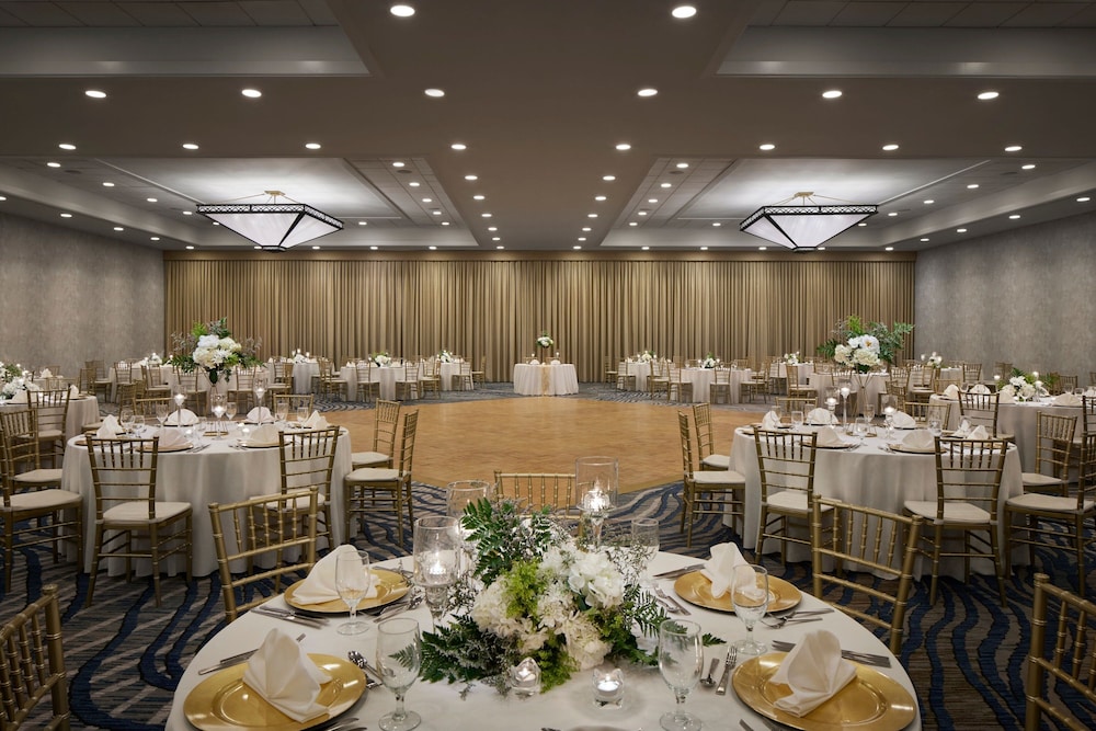 Westfields Marriott Washington Dulles - photo 58