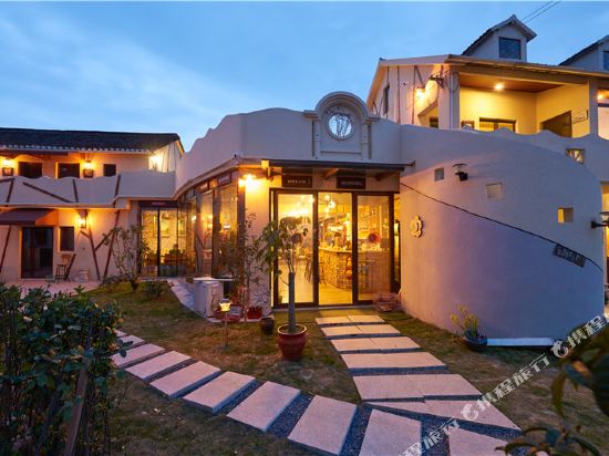 Yuanlai Inn in Shanghai, People's Republic of China