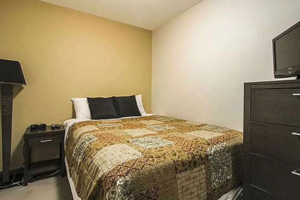 Fifth Floor Pool View 505 in Kelowna, Canada