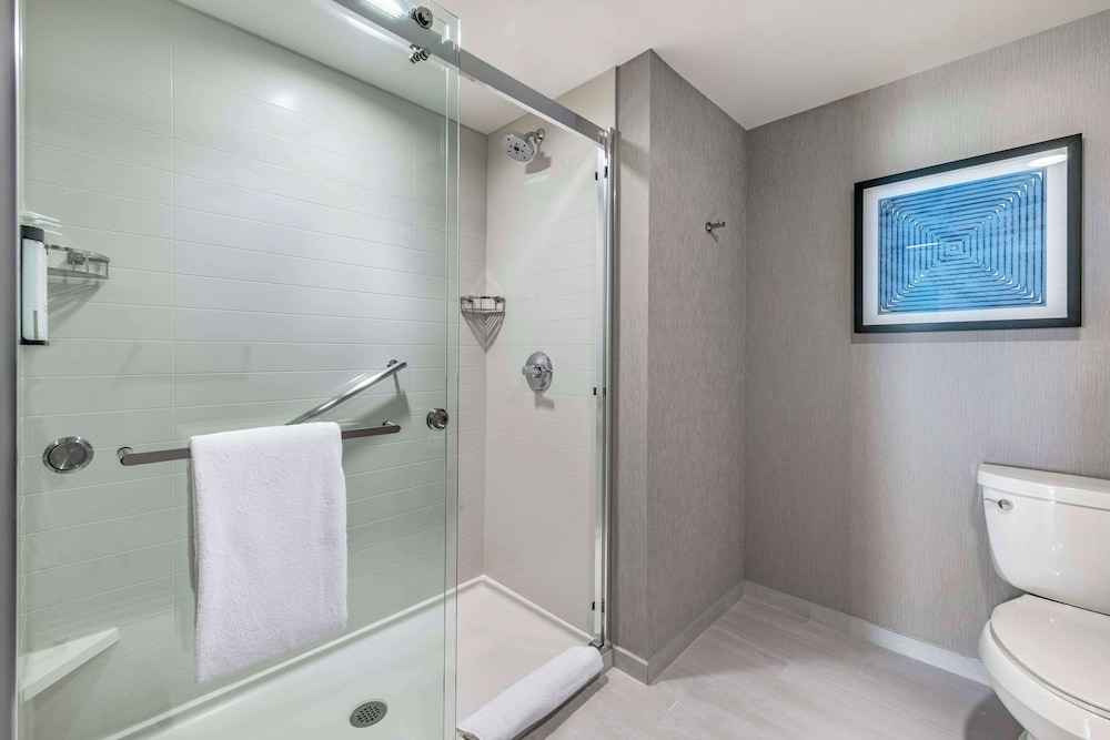 Hyatt Place Riverside Downtown - photo 30