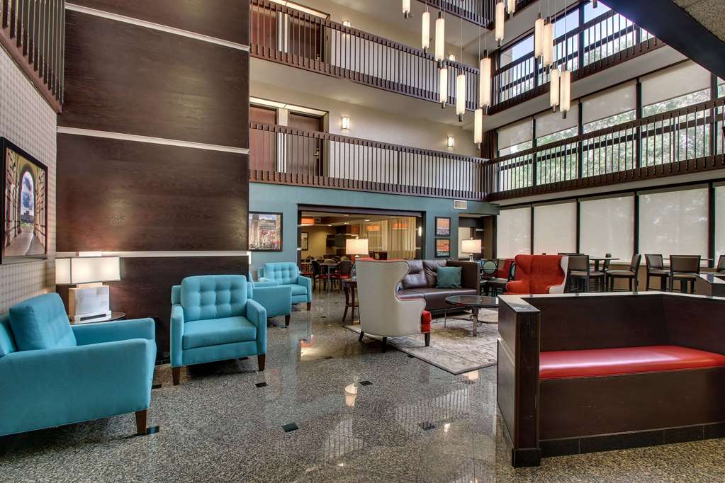 Drury Inn & Suites The Woodlands - photo 3