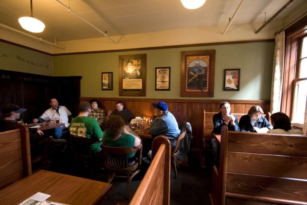 McMenamins Edgefield - photo 43