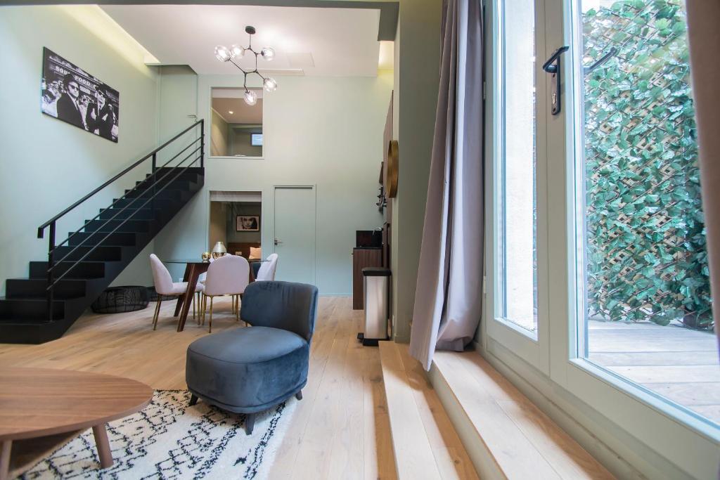 Dreamyflat Residence — 4-Star Luxury Hotel in Paris, France