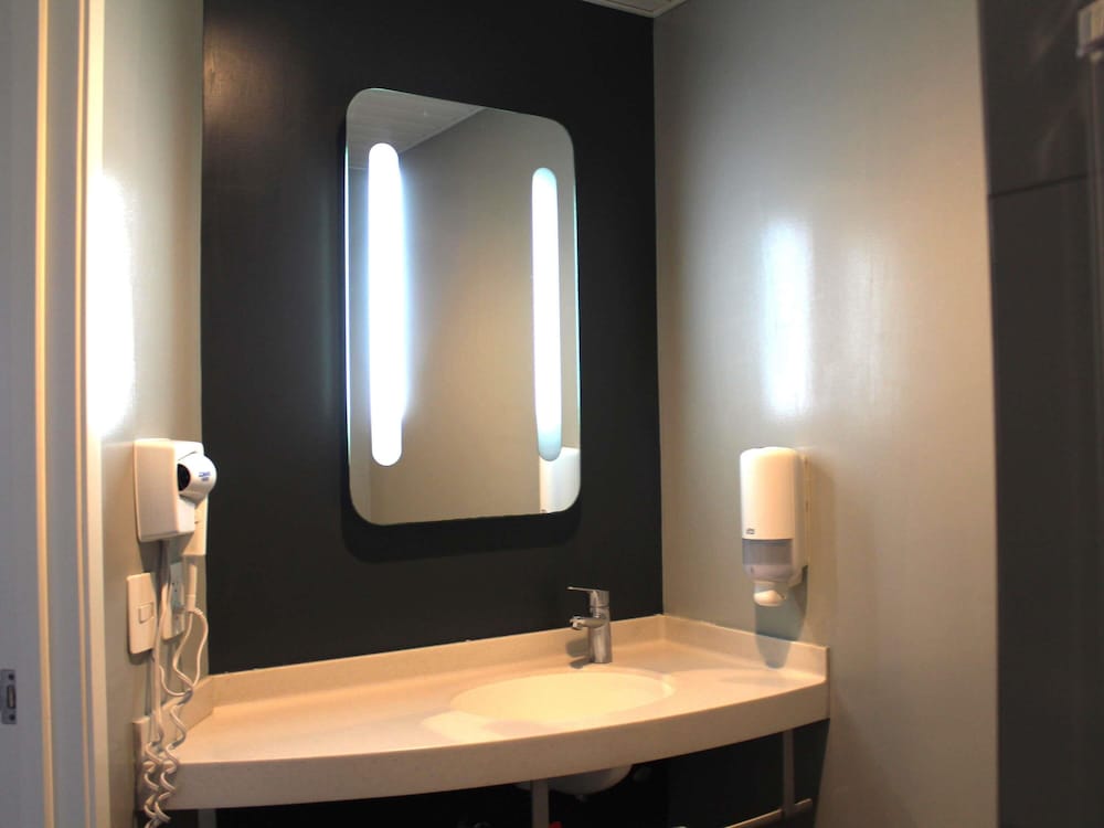 Ibis Culiacan