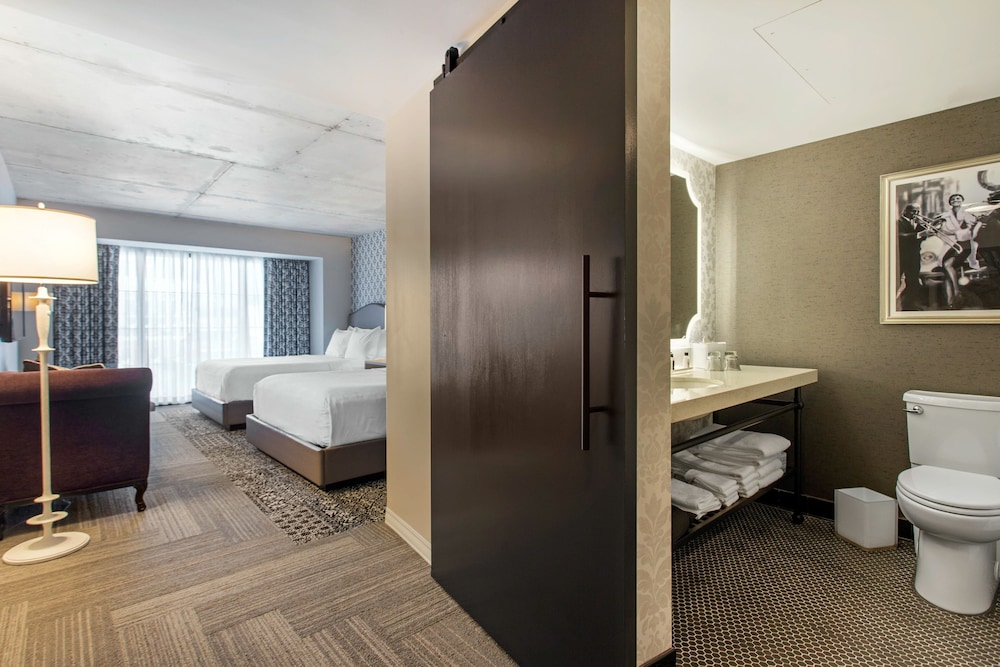 Cambria Hotel New Orleans Downtown Warehouse District - photo 30