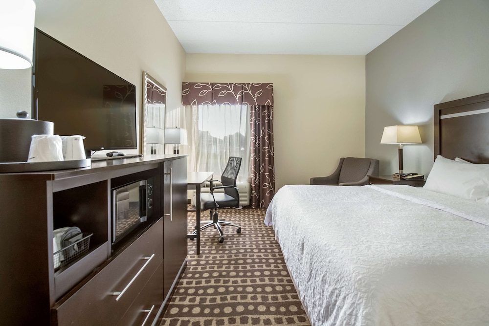 Hampton Inn Columbus West - photo 6