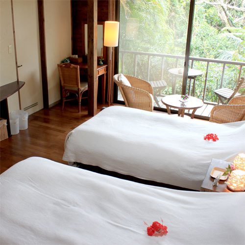 Nilaina Resort — Okinawa — photo 2