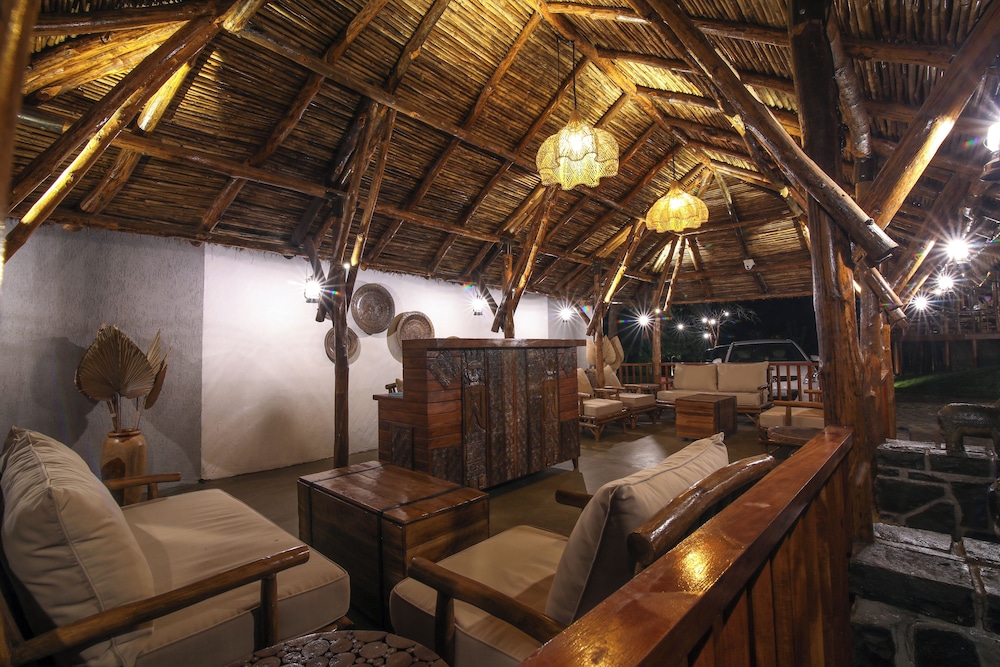 Toyam by Orchid Hotels — Bhor — photo 4