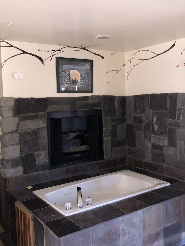 Fireside Lodge - photo 34