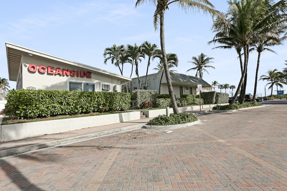 Hollywood Beach Hotels - photo 137