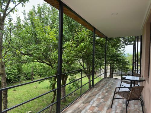 Hotel Sataplia