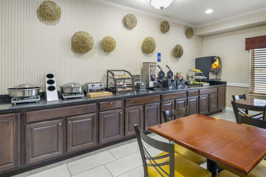 Best Western Celina - photo 12
