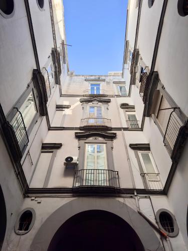 Carafa Rooms — Naples — photo 2