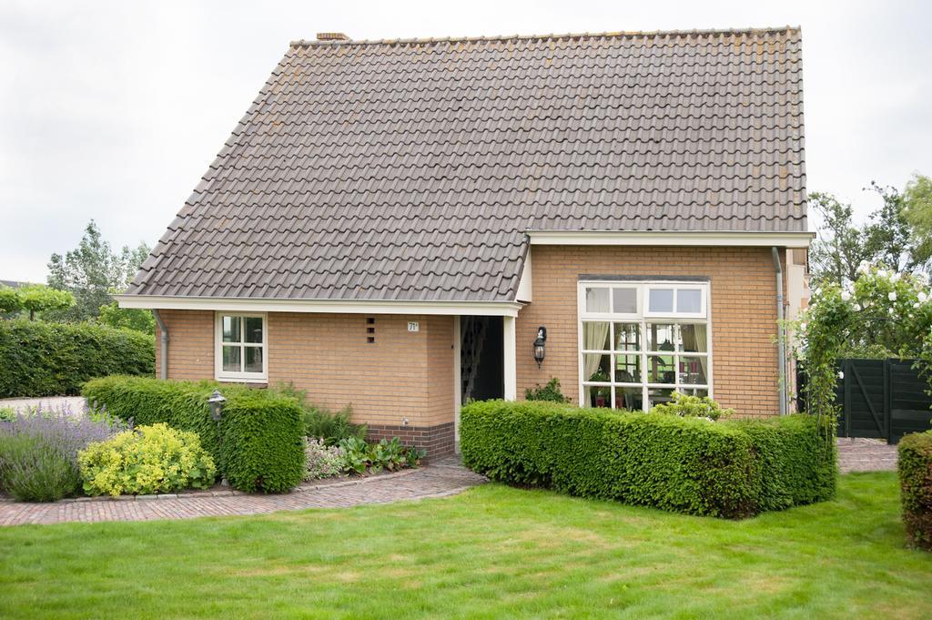 Het Jaarsveldhof