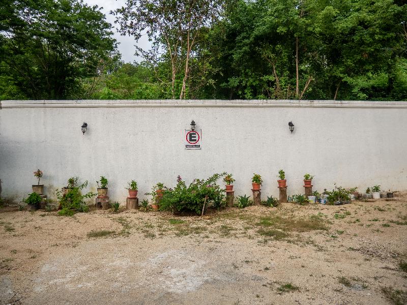 General view