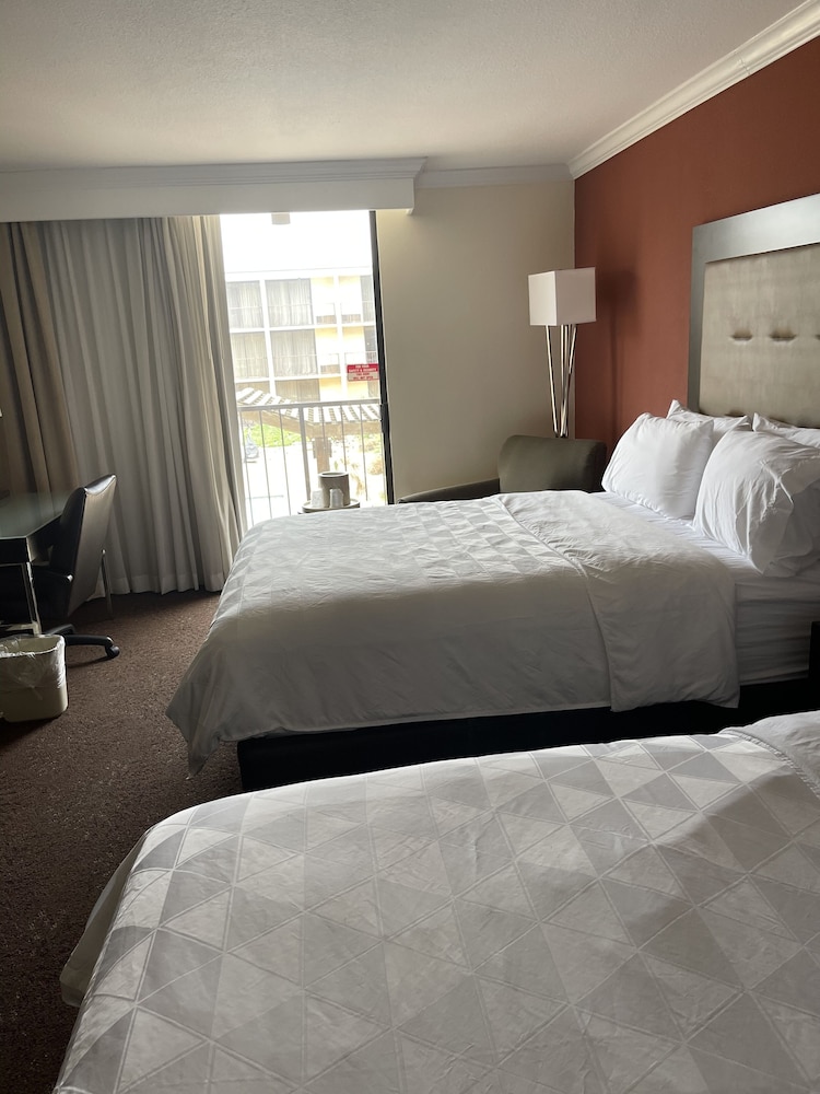 Holiday Inn Tyler Conference Center by IHG - photo 17