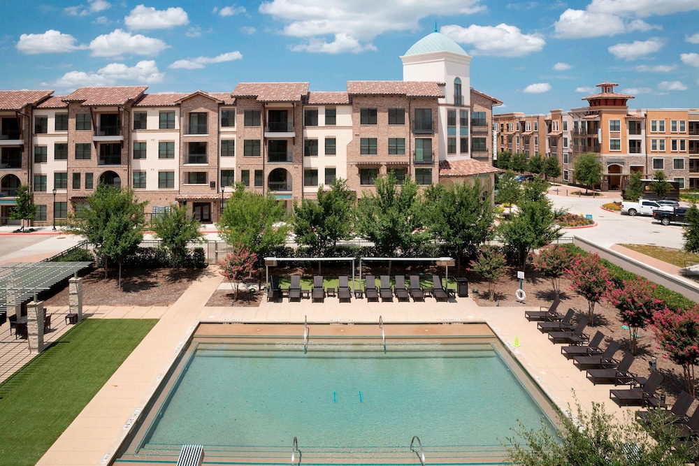 Sheraton Stonebriar Hotel - photo 27