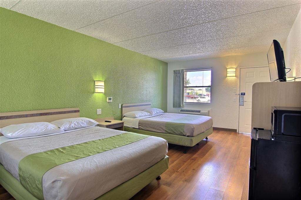 Motel 6 Austin TX Central Downtown UT - photo 16